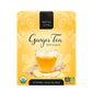 Ginger - 30 Tea Bags