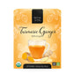 Turmeric Ginger - 30 Tea Bags