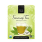 Infini Vita Soursop Tea 30 Bags - USDA Organic Graviola Leaf Tea, Natural Guanabana Leaves